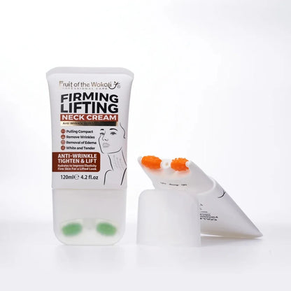 FRUITS OF THE WOKALI COLLAGEN & Vitamin C FIRMING LIFTING NECK CREAM